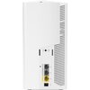 Router MSI Roamii BE Lite 2.4 / 5 GHz (DualBand), Wi-Fi Mesh (2 szt.) Antena Wewnętrzna - 4 szt.