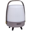 Głośnik mobilny KOODUU Lite-Up Play Mini Brązowy