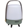 Głośnik mobilny KOODUU Lite-Up Play Mini Zielony
