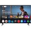 Telewizor SHARP 32GF3465E 32" QLED Google TV Tuner DVB-S