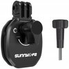 Mocowanie SUNNYLIFE ZJ846-D do GoPro/Sjcam/Xiaomi/Dji