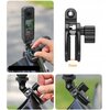 Mocowanie SUNNYLIFE ZJ846-D do GoPro/Sjcam/Xiaomi/Dji Rodzaj akcesorium Uchwyt