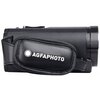 Kamera cyfrowa AGFAPHOTO Realimove CC4000W 4K Obsługiwane karty pamięci microSD
