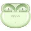 Słuchawki dokanałowe OPPO Enco AIR4 ANC  Zielony
