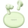Słuchawki dokanałowe OPPO Enco AIR4 ANC  Zielony Aktywna redukcja szumów (ANC) Tak
