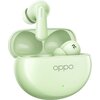 Słuchawki dokanałowe OPPO Enco AIR4 ANC  Zielony Transmisja bezprzewodowa Bluetooth