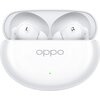 Słuchawki dokanałowe OPPO Enco AIR4 ANC Wodoodporne Biały