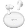 Słuchawki dokanałowe OPPO Enco AIR4 ANC Wodoodporne Biały Aktywna redukcja szumów (ANC) Tak