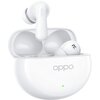 Słuchawki dokanałowe OPPO Enco AIR4 ANC Wodoodporne Biały Transmisja bezprzewodowa Bluetooth