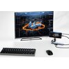 Hub HAWK HW-HUB801 8w1 USB Typu C, Pasywny Obsługiwane standardy USB USB 3.2 Gen. 1 (USB 3.0/3.1 Gen. 1) - 5 Gb/s