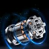 Dmuchawa MOZOS XB1-ECO Czas pracy 0.43 h