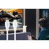 Kabel HDMI - HDMI UNITEK 1.5 m Biały Interfejs HDMI