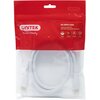 Kabel HDMI - HDMI UNITEK 1 m Biały Rodzaj Kabel