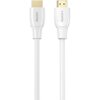 Kabel HDMI - HDMI UNITEK 3 m Biały Typ kabla HDMI - HDMI