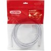 Kabel HDMI - HDMI UNITEK 3 m Biały Rodzaj Kabel