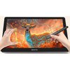 Tablet graficzny BOSTO BT-19UHDT(M) Interfejs mini HDMI