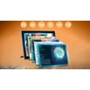 Tablet graficzny BOSTO BT-19UHDT(P) Typ produktu Tablet graficzny