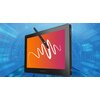 Tablet graficzny 18.4" BOSTO BT-19HDT(P) Interfejs USB Typ-C