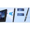Tablet graficzny 18.5" BOSTO X6N1008-256 Touch Rozdzielczość [lpi] 5080