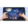 Tablet graficzny 18.5" BOSTO X6I716-512 Touch Interfejs Jack 3.5 mm