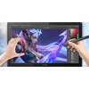 Tablet graficzny 21.5" BOSTO X7I716-512 Touch Interfejs USB