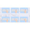 Touchpad BOSTO T02 Rodzaj Touchpad