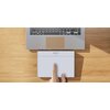 Touchpad BOSTO T02 Funkcje dodatkowe Czas ładowania ok. 2 godziny