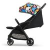 Wózek spacerowy KINDERKRAFT Apino Happy Shapes Maksymalna waga dziecka [kg] 22