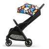 Wózek spacerowy KINDERKRAFT Apino Happy Shapes Płeć Chłopiec