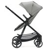 Wózek wielofunkcyjny KINDERKRAFT Newly 4w1 Mink Pro Szary Płeć Chłopiec