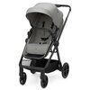 Wózek wielofunkcyjny KINDERKRAFT Newly 4w1 Mink Pro Szary Maksymalna waga dziecka [kg] 22