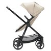 Wózek wielofunkcyjny KINDERKRAFT Newly 4w1 Mink Pro Beżowy Płeć Dziewczynka