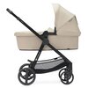 Wózek wielofunkcyjny KINDERKRAFT Newly 4w1 Mink Pro Beżowy Płeć Chłopiec