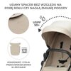 Wózek wielofunkcyjny KINDERKRAFT Newly 4w1 Mink Pro Beżowy Rodzaj 4 w 1