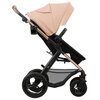 Wózek wielofunkcyjny KINDERKRAFT Moov 2 Air 3w1 Beżowy Płeć Chłopiec