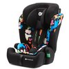 Fotelik samochodowy KINDERKRAFT Comfort Up I-Size Happy Shapes 76-150 cm (9-36 kg) Wielokolorowy Kategoria wagowa 9-36 kg