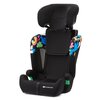 Fotelik samochodowy KINDERKRAFT Comfort Up I-Size Happy Shapes 76-150 cm (9-36 kg) Wielokolorowy Przedział wiekowy 15 miesięcy - 12 lat