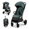 Wózek spacerowy KINDERKRAFT Loom Zielony