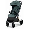 Wózek spacerowy KINDERKRAFT Loom Zielony Maksymalna waga dziecka [kg] 22