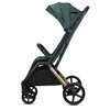 Wózek spacerowy KINDERKRAFT Loom Zielony Płeć Chłopiec