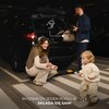 Wózek spacerowy KINDERKRAFT Loom Beżowy Rodzaj Spacerowy