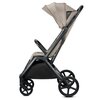 Wózek spacerowy KINDERKRAFT Loom Beżowy Płeć Chłopiec