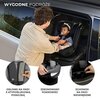 Fotelik samochodowy KINDERKRAFT Xpedition 2 I-Size 40-150 cm (0-13 kg) Niebieski Wkładka redukcyjna Tak