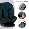 Fotelik samochodowy KINDERKRAFT Xpedition 2 I-Size 40-150 cm (0-13 kg) Niebieski Kategoria wzrostowa 40-150 cm