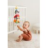 Zawieszka do wózka BALIBAZOO Krowa Klara BB82315 Rodzaj Zawieszka do wózka