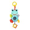 Zawieszka do wózka BALIBAZOO Zwariowany Felek BB82321