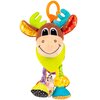Zawieszka do wózka BALIBAZOO Łoś Maniek BB82391 Motyw Łoś