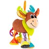 Zawieszka do wózka BALIBAZOO Łoś Maniek BB82391