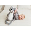 Maskotka BALIBAZOO Kotek Tulimy BB82409 Typ Maskotka