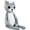 Maskotka BALIBAZOO Kotek Tulimy BB82409 Wiek 0+